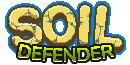 soil defender title header	